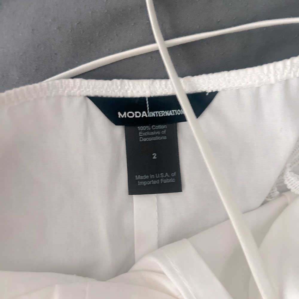 Moda Dress  Excellent Condition